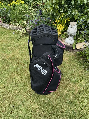 Ping serene borsa - borsa, 14