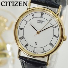 Orologio Citizen donna oro