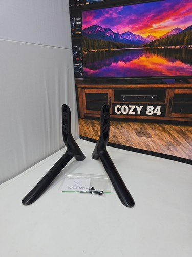 Gambe supporto 32lb550b - tv, lg