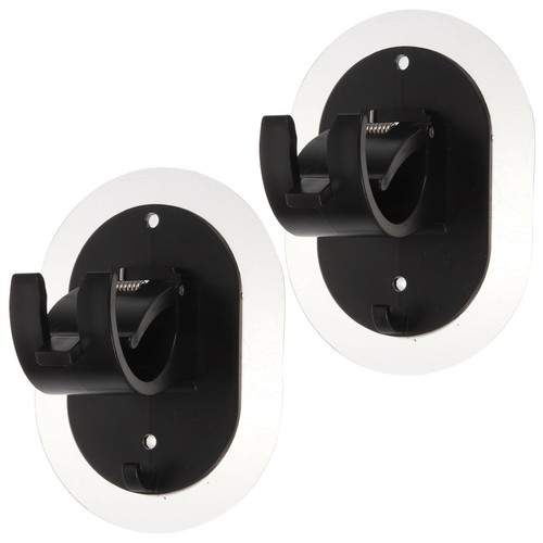 Pcs supporto per asta da - 2,