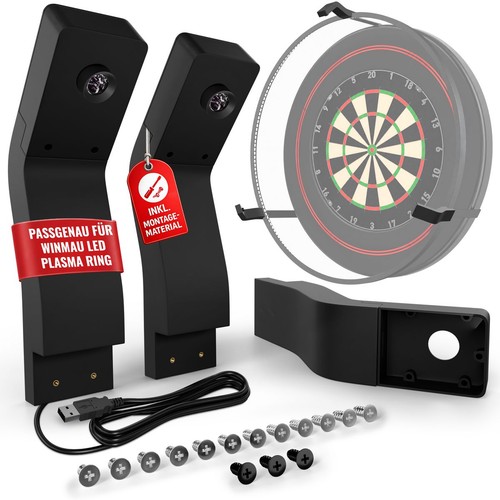 Autodarts supporto fotocamera