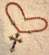 Collier Reminiscence Zoé