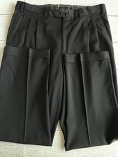 Ermenegildo Zenga pants 33x29