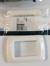 Gewiss 22503 placca posti - gewiss,