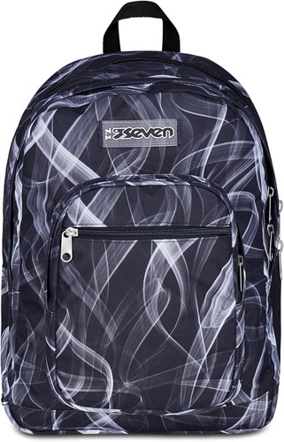 Seven freethink zaino scuola - zaino,