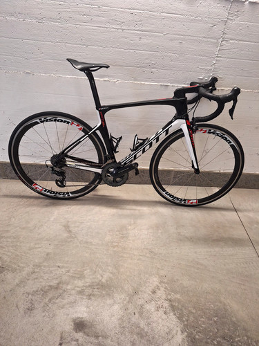 Bici corsa carbonio - bici, usate