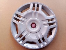 Borchia Copricerchio Fiat