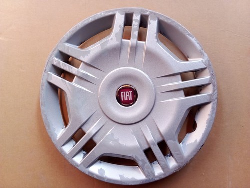 Borchia copricerchio fiat - copricerchio,