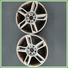 Cerchio in Lega FIAT STILO (2V) (dal 11/2003 al 06/2009) 15 pollici 15 6.5J 4x98