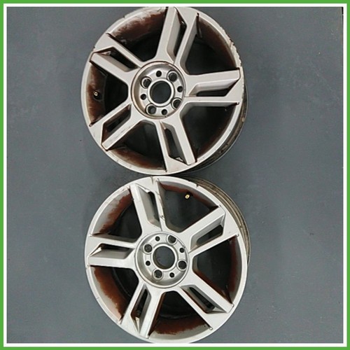 Cerchio lega fiat stilo - lega,