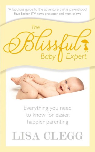 The blissful baby expert - blissful,