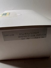 Omega CN9111A / CN9000A