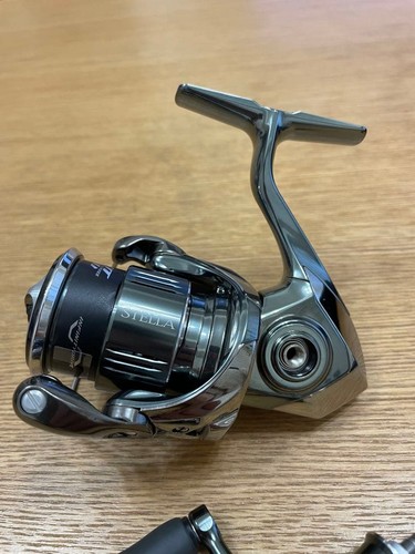 Mulinello spinning shimano - da,
