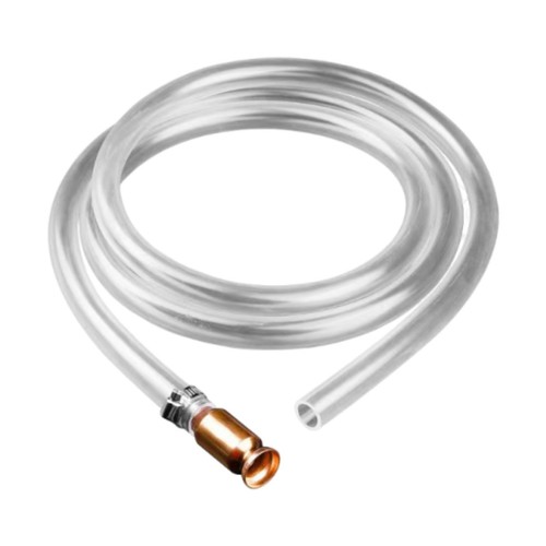 Tubo sifone shake per - sifone,