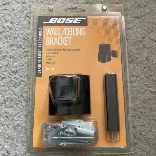 Nuovo bose 20b - ub-20b, supporto