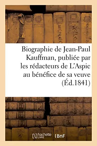 Biographie jean paul - biographie, jean-paul