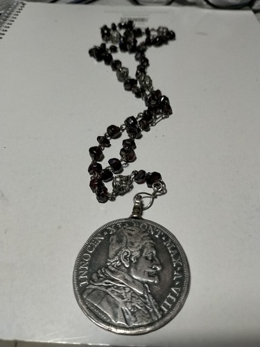 Moneta coin stato pontificio - moneta,