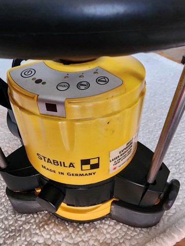 Stabila laser lar 100 - laser,