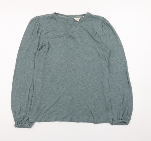 Camicetta fat face donna verde - camicetta,