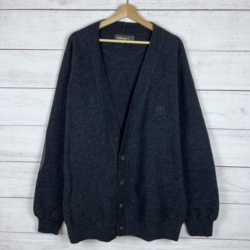 Cardigan vintage timberland - vintage,