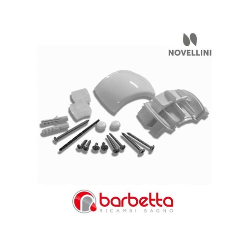 Confezione montaggio angolo - di,