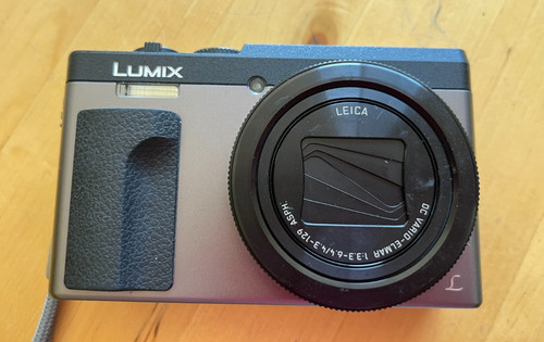 Panasonic lumix tz90 dc - dc, tz90/dc