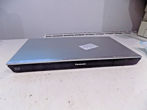Panasonic btt230 blu ray - panasonic, sa-btt230