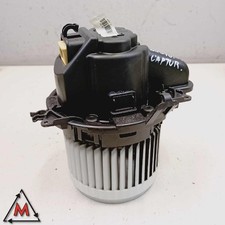 Ventilatore riscaldamento 5P3730000 per RENAULT CAPTUR MK1 2013-2017 usato (111882)