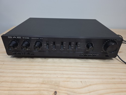 Sae two preamplificatore pre - two,