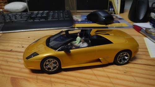 Slotcar tipo auto - slotcar,