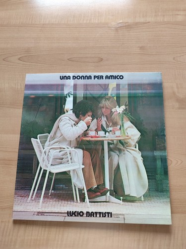 Lucio battisti una - /una, per