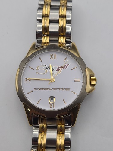 Orologio corvette uomo - orologio,