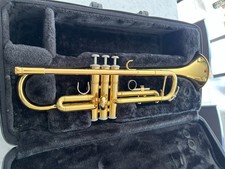 yamaha YTR 3335 trumpet