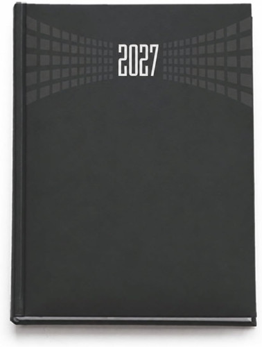 Agenda settimanale 2027 - settimanale,