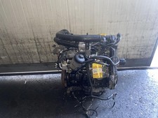 MOTORE COMPLETO PER OPEL Vectra A Diesel 1686 (88>95)