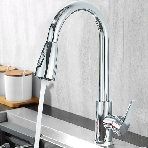 Miscelatore rubinetto cucina