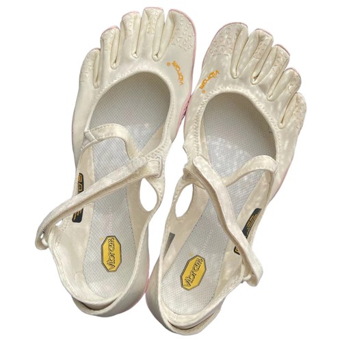 Nuove scarpe yoga vibram - nuove,