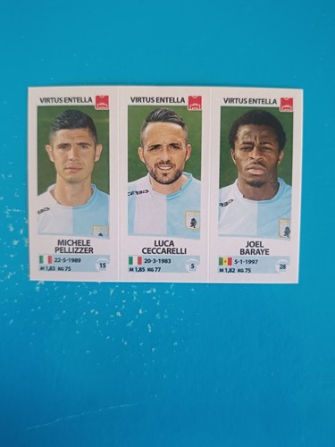 Figurina calciatori panini - figurina,