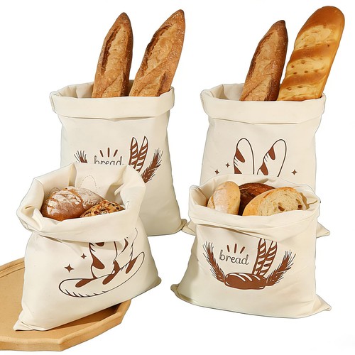 Apkol set sacchetti - set, 4