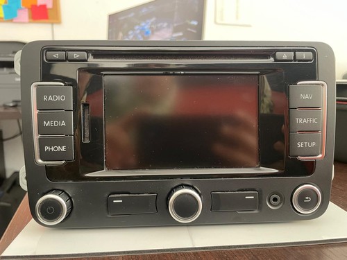 Autoradio navigatore rns - autoradio,