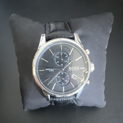 Hugo boss orologio uomo - boss,