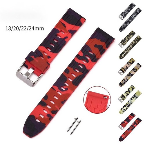 Braccialetto smart silicone - smart,