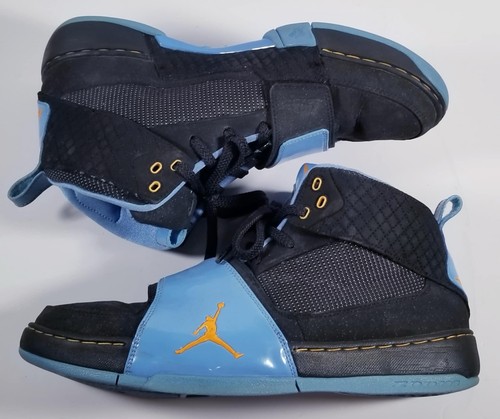 Air jordan melo future - jordan, m6