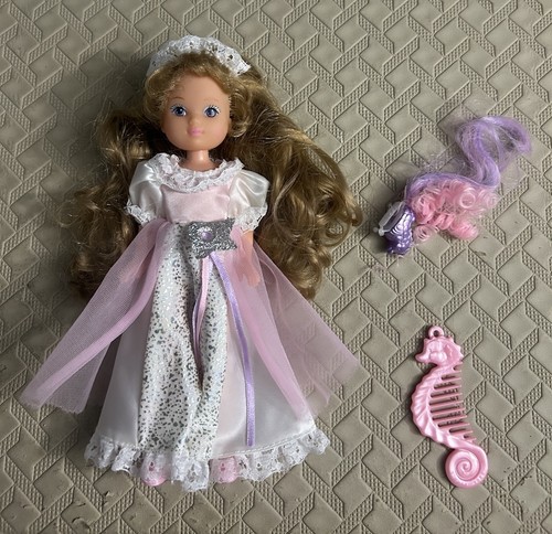 Bambola mattel lady - mattel, lovely