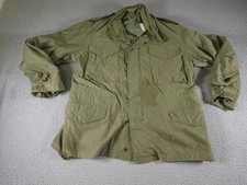 Giacca da campo vintage Alpha