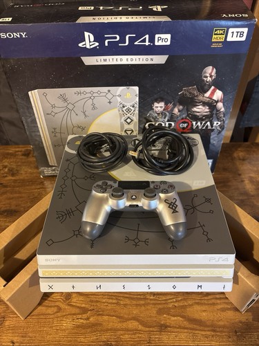 Sony playstation pro - sony, 4