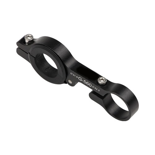 Prolunga per manubrio bici
