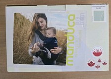 Babytrage Porta Bebe manduca