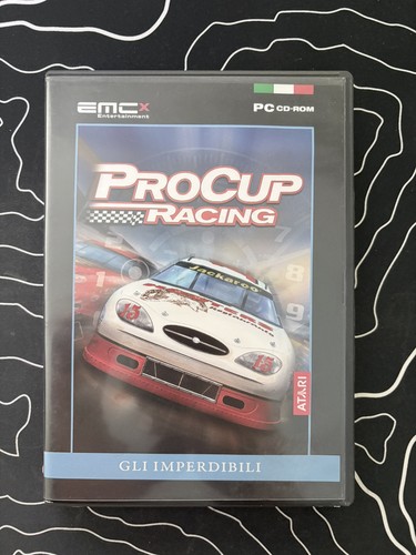 Hooters pro cup racing - -, cd