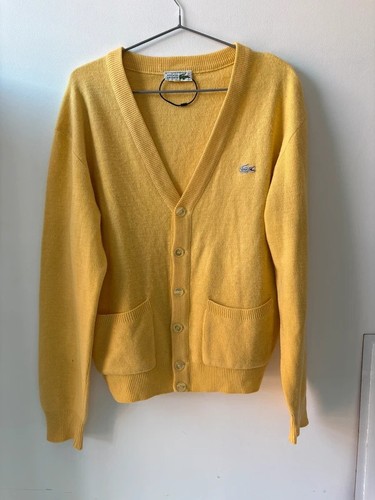 Cardigan vintage chemise - vintage,
